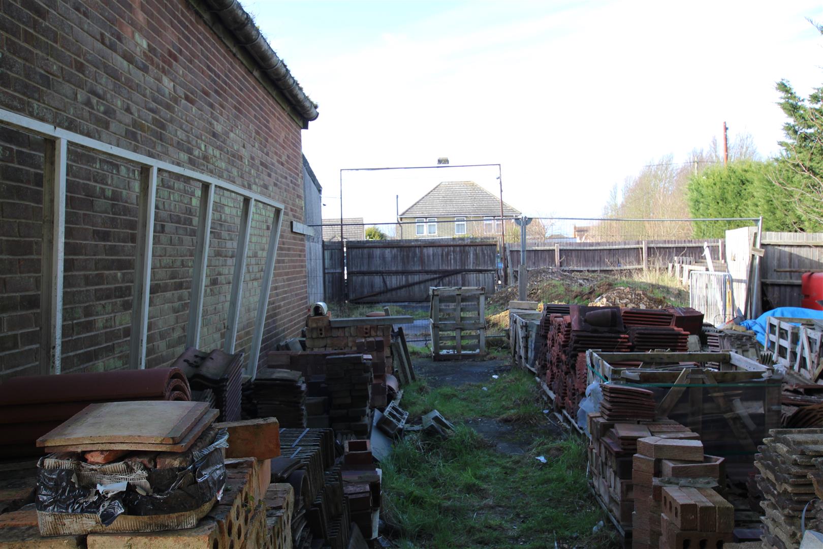Peterborough Road, Crowland, Peterborough Firmin & Co